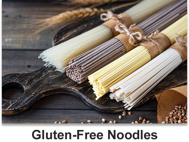 Gluten-Free Noodles