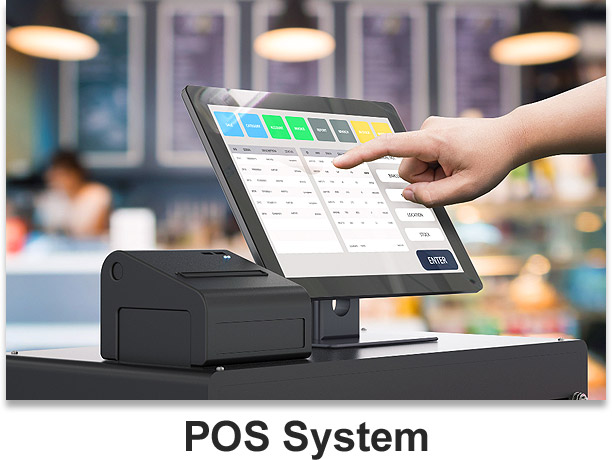 POS System